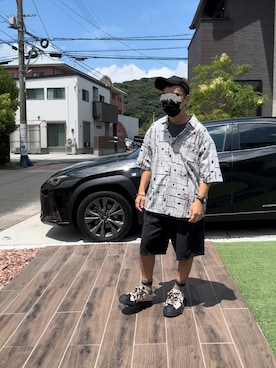 ☆m(@s@)shi★さんのコーディネート