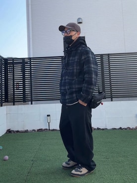 ☆m(@s@)shi★さんのコーディネート