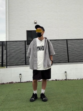 ☆m(@s@)shi★さんのコーディネート