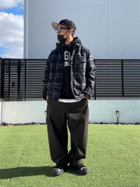 ☆m(@s@)shi★さんのコーディネート