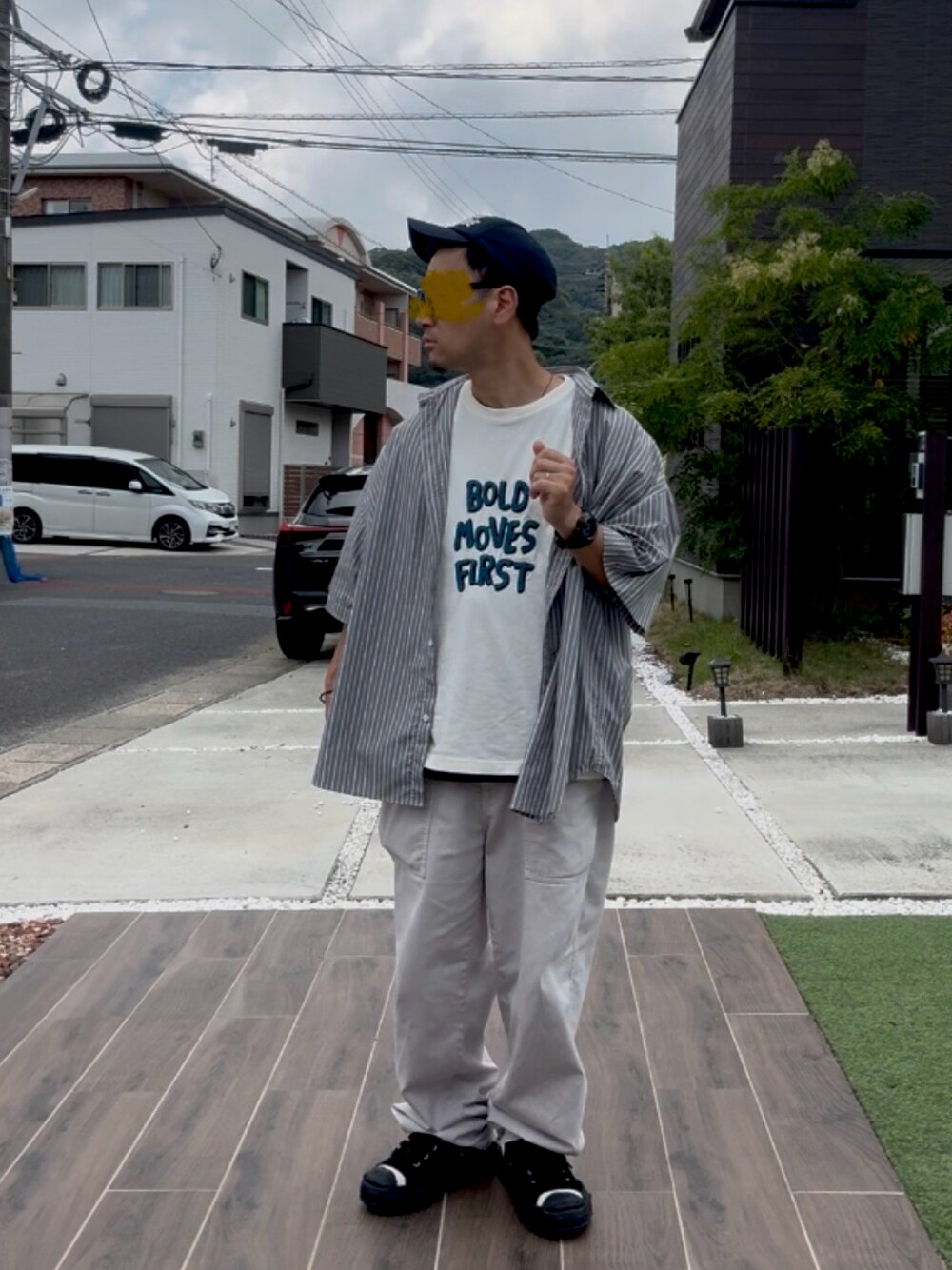 HUMAN MADE キャップ HUMAN MADE（ヒューマンメード）の「HUMAN MADE（ヒューマン