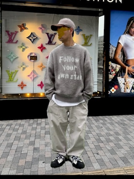 ☆m(@s@)shi★さんのコーディネート