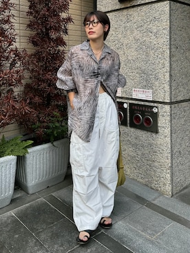 KellyLeeさんのコーディネート