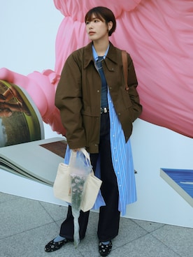 KellyLeeさんのコーディネート