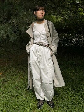 KellyLeeさんのコーディネート