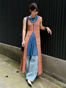 KellyLeeさんのコーディネート