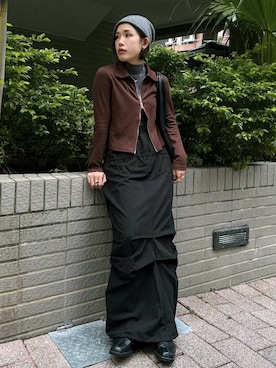 KellyLeeさんのコーディネート