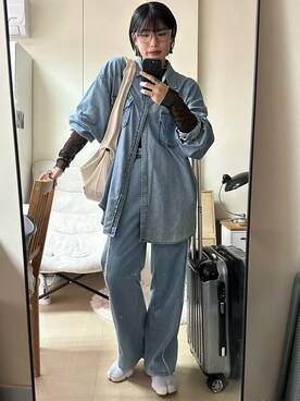 KellyLeeさんのコーディネート