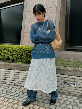 KellyLeeさんのコーディネート