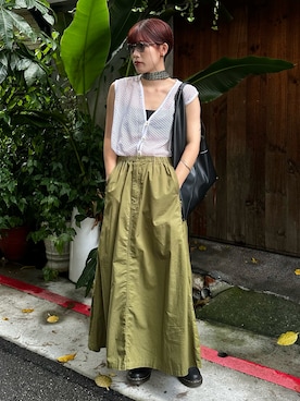 KellyLeeさんのコーディネート