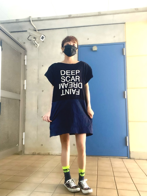 ちばゆきさんのコーディネート