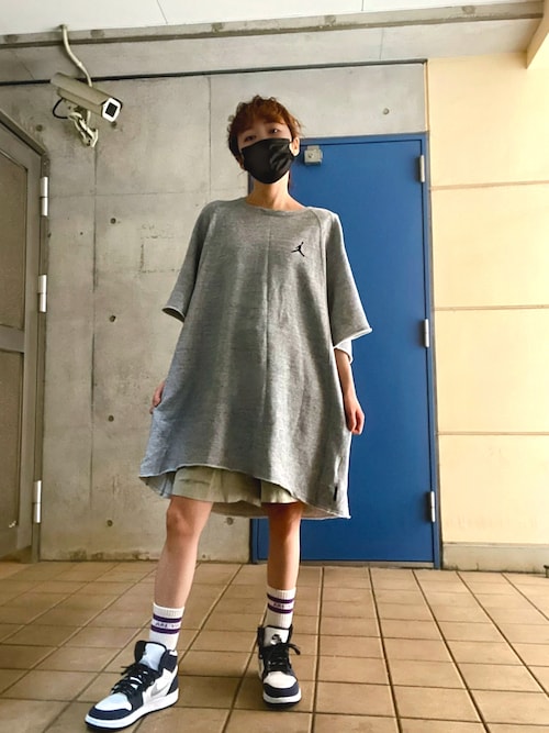 ちばゆきさんのコーディネート