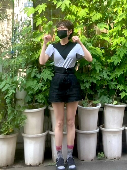 ちばゆきさんのコーディネート