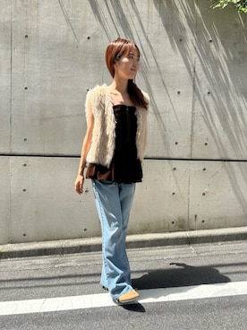 「ナチュラルビューティーベーシック」｜NATURAL BEAUTY BASICさん（レディース・154cm）の秋コーディネート