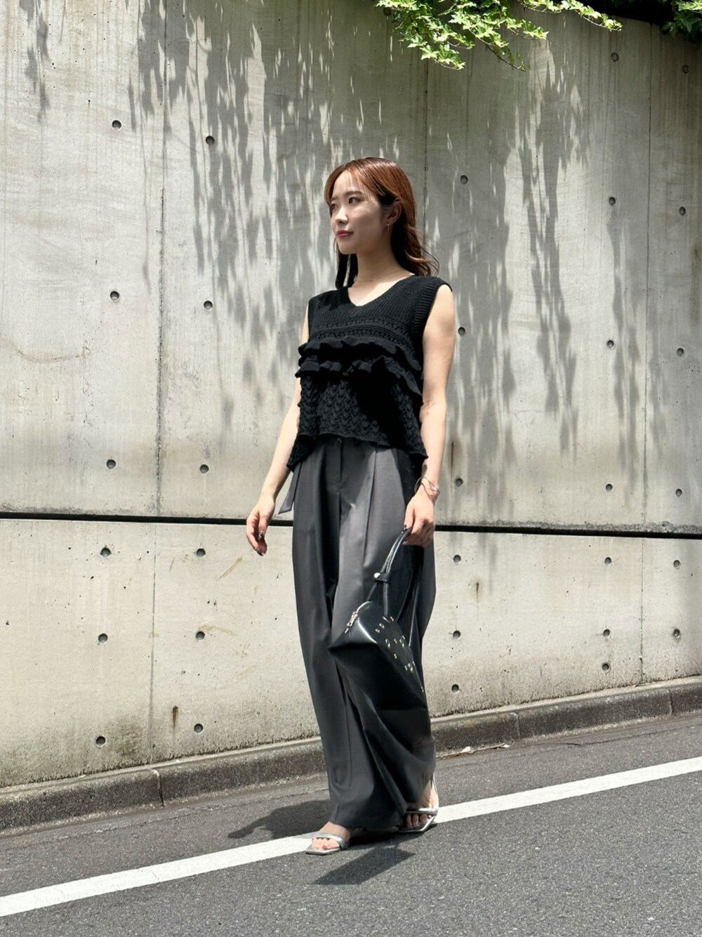 NATURAL BEAUTY BASIC(ナチュラルビューティーベーシック)の NATURAL BEAUTY BASIC(ナチュラルビューティーベーシック)の
