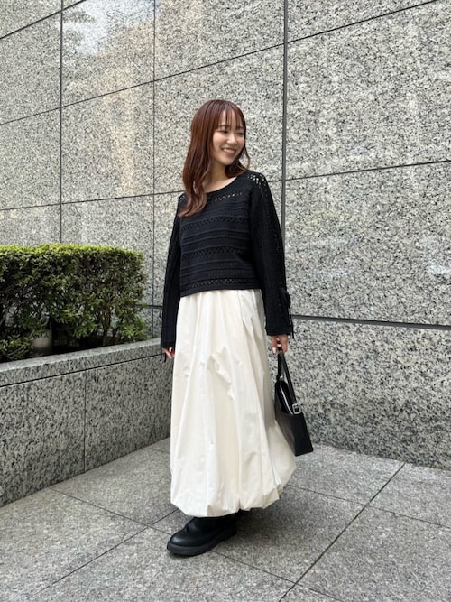 セール】◇【Oggi掲載】サイドゴアチェルシーブーツ（ブーツ