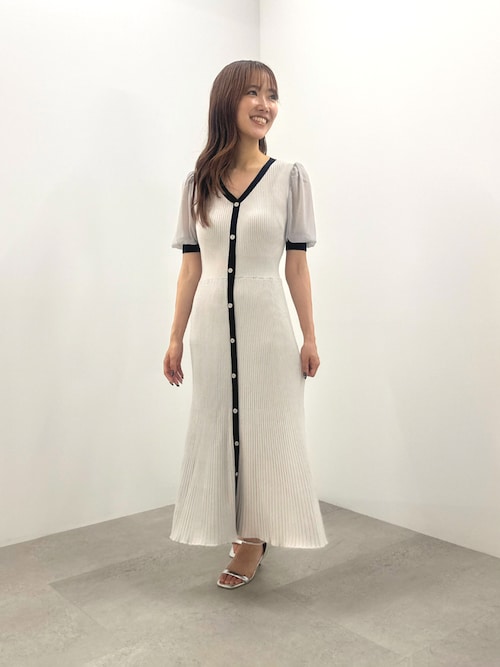 ◇【美人百花6月号掲載】【Oggi掲載】ナローパフストラップサンダル
