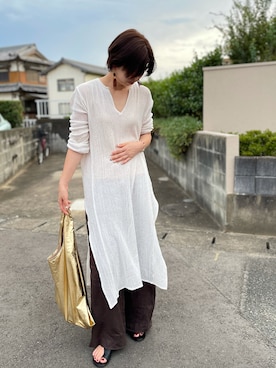 mikiさんのコーディネート