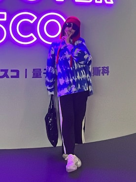 Oniさんのコーディネート