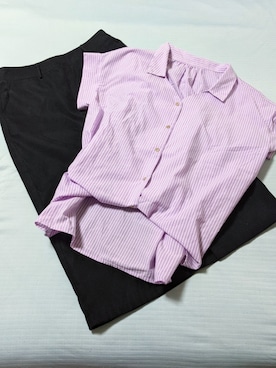 夏さんのコーディネート