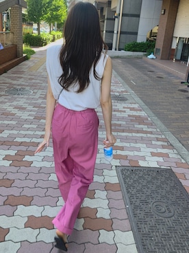 chisaさんのコーディネート