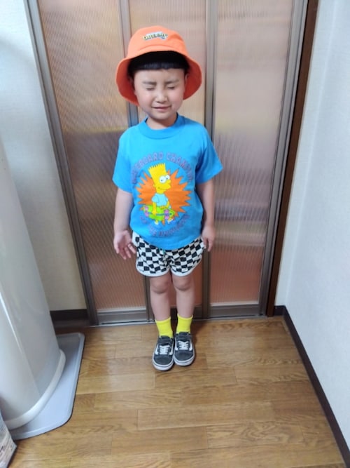 sさんのコーディネート