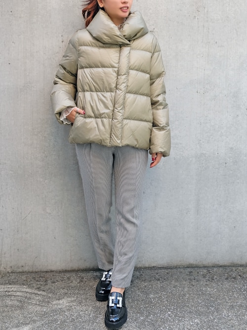 ライトシアータフタ　その他アウター