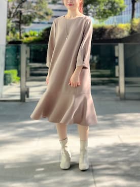 STRAWBERRY-FIELDSさんのコーディネート