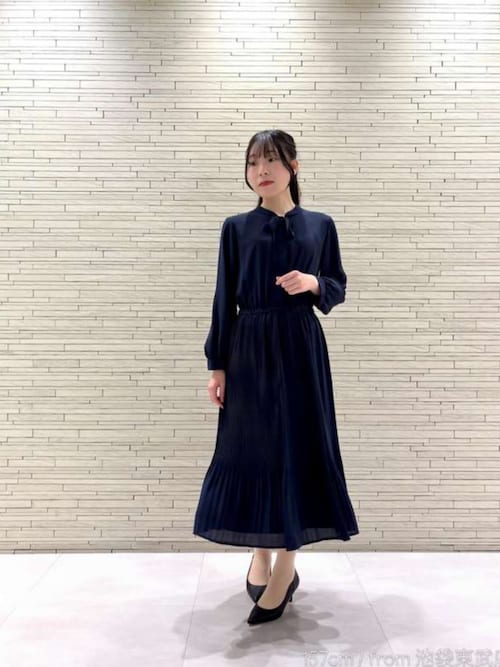 セール】【元宝塚トップ娘役 舞空瞳さん着用】クリスタルジョーゼット_