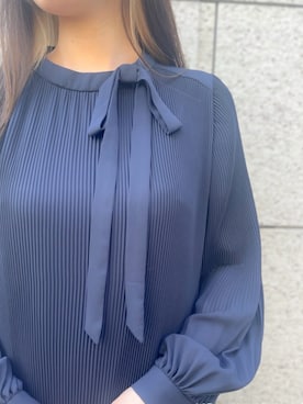 STRAWBERRY-FIELDSさん(レディース・163cm)の冬コーディネート