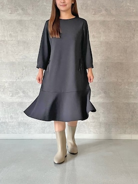 STRAWBERRY-FIELDSさんのコーディネート