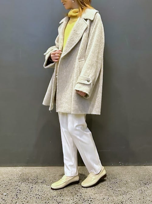 STRAWBERRY-FIELDS（ストロベリーフィールズ） コート アウター