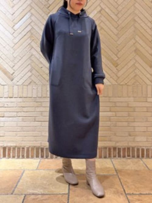 シルエットダンボール プルオーバー ストロベリーフィールズ 2019年 新作 ESSENTIAL / オリジナルロゴダンボールプルオーバー TOPS Night STORE