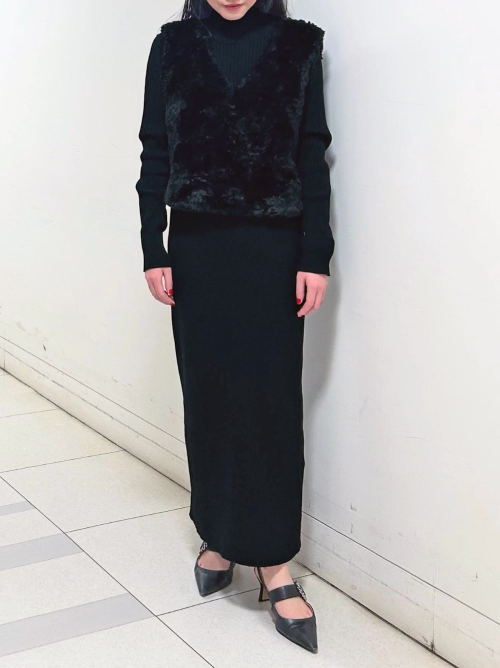 STRAWBERRY-FIELDS（ストロベリーフィールズ）の「フェリーナ_フェイク