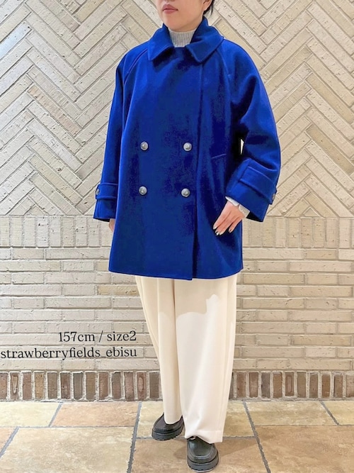 STRAWBERRY-FIELDS（ストロベリーフィールズ） コート アウター