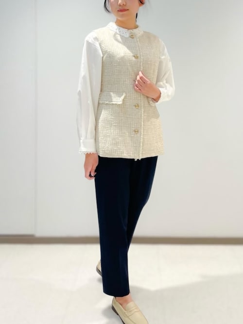 STRAWBERRY-FIELDS（ストロベリーフィールズ）の「ナチュラル