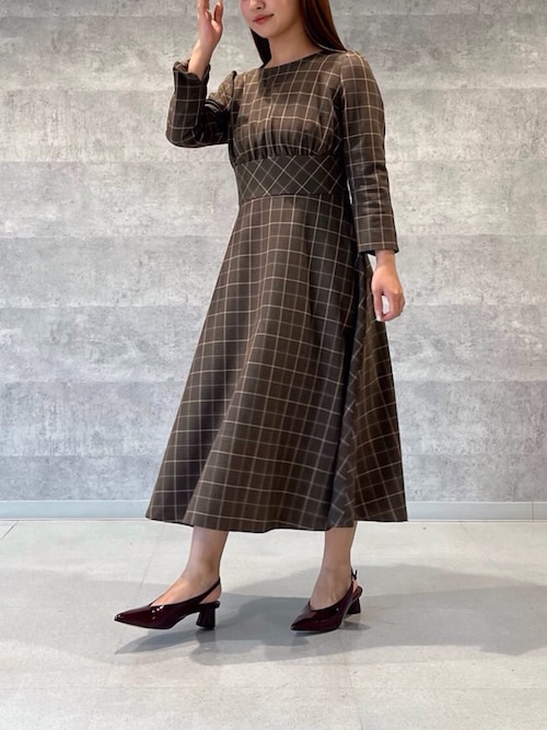 STRAWBERRY-FIELDS（ストロベリーフィールズ） ワンピース プリシカル