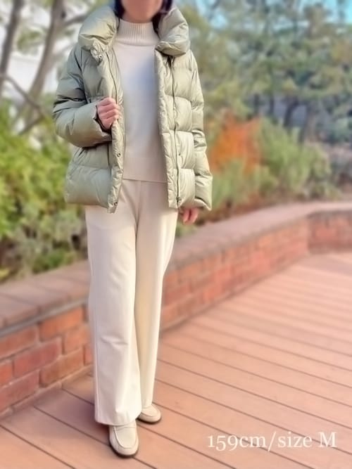 ライトシアータフタ　その他アウター