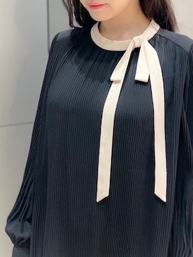 STRAWBERRY-FIELDSさん(レディース・155cm)の冬コーディネート