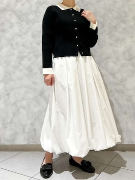 STRAWBERRY-FIELDSさんのコーディネート