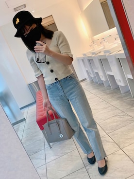 ちはさんのコーディネート