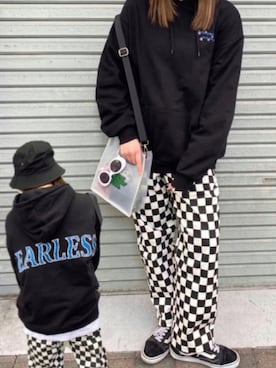 Rimiさんのコーディネート