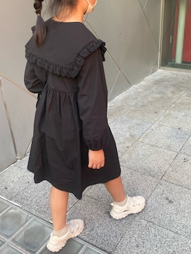 N★Mさんのコーディネート