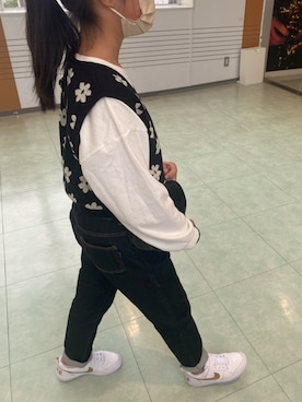 N★Mさんのコーディネート