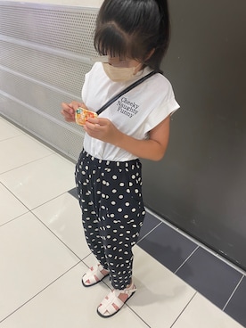 N★Mさんのコーディネート