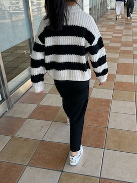 N★Mさんのコーディネート