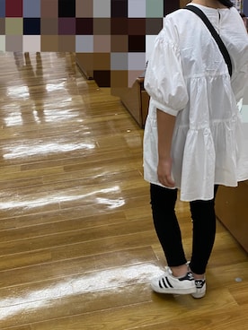 N★Mさんのコーディネート