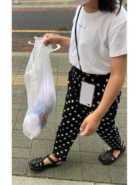 N★Mさんのコーディネート