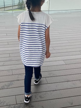 N★Mさんのコーディネート