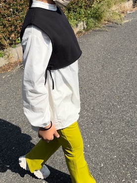 N★Mさんのコーディネート